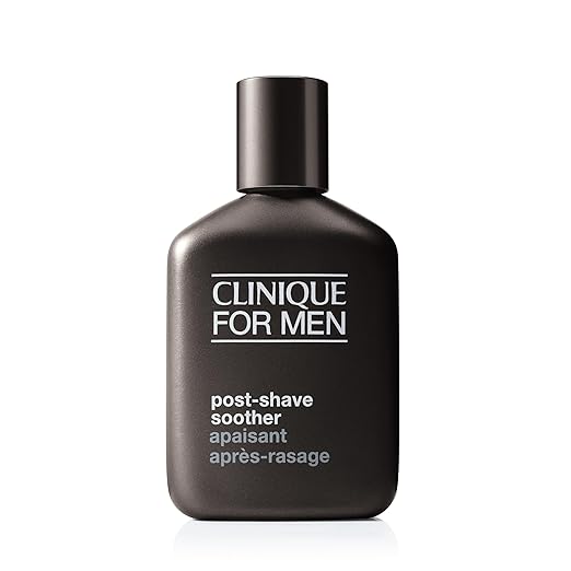 Clinique For Men Post-Shave Soother Lotion