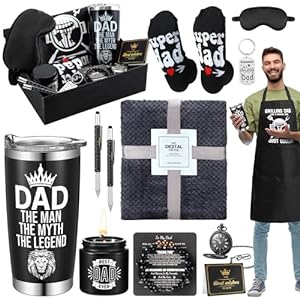 Father Day Gift Basket 2024