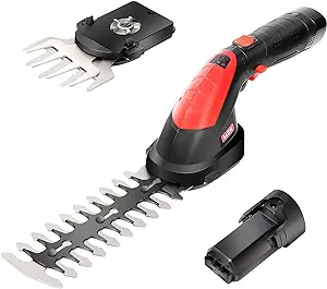 Top Electric Hedge Trimmers and Shears