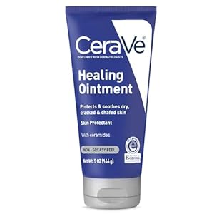 CeraVe Moisturizers