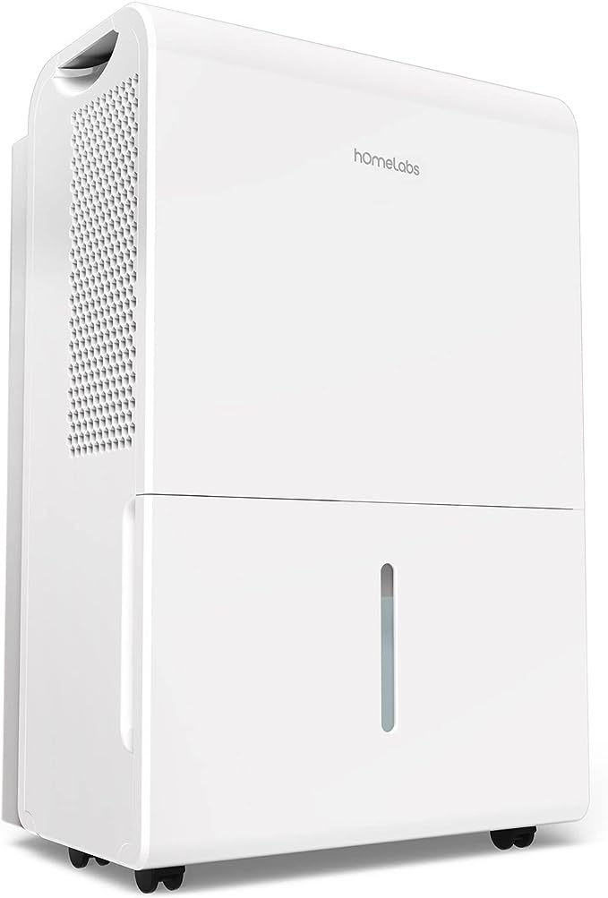 Best Dehumidifiers of 2024