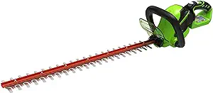 Top Electric Hedge Trimmers and Shears