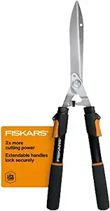 Top Electric Hedge Trimmers and Shears