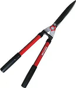 Top Electric Hedge Trimmers and Shears