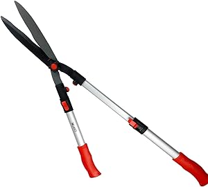 Top Electric Hedge Trimmers and Shears