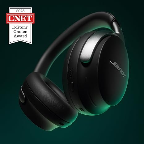 Bose QuietComfort Ultra Wireless