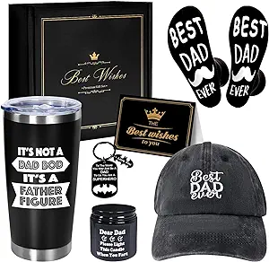 Father Day Gift Basket 2024