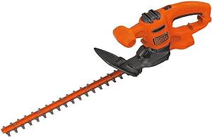 Top Electric Hedge Trimmers and Shears