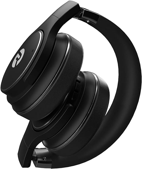 Raycon The Everyday Wireless Bluetooth Over-Ear Headphones 