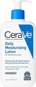 CeraVe Moisturizers