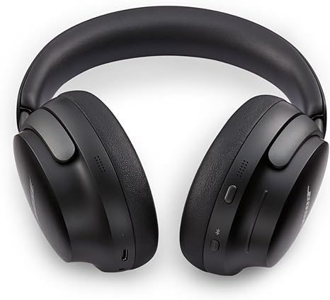 Bose QuietComfort Ultra Wireless