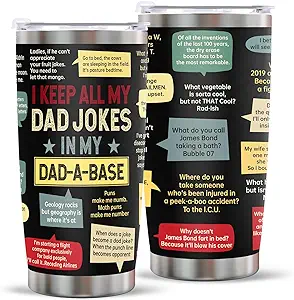 Gifts for Father's Day