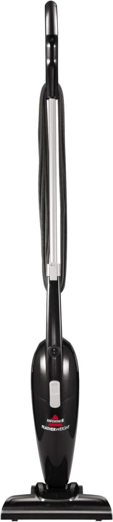 BISSELL Featherweight Stick Lightweight Bagless Vacuum