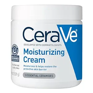 CeraVe Moisturizers