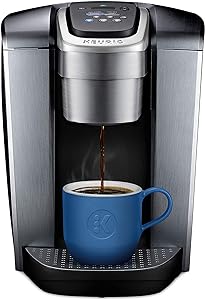 Best Keurig Coffee Makers