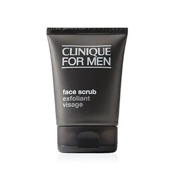 Men's Facial and Body Odour 