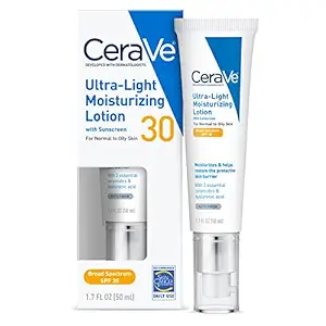 CeraVe Moisturizers