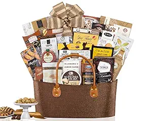 Father Day Gift Basket 2024