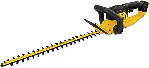 Top Electric Hedge Trimmers and Shears