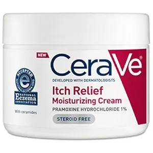 CeraVe Moisturizers