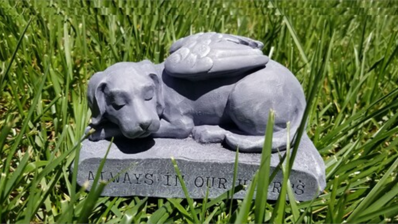 Timeless Pet Markers in Stone: 2024's Best Selection