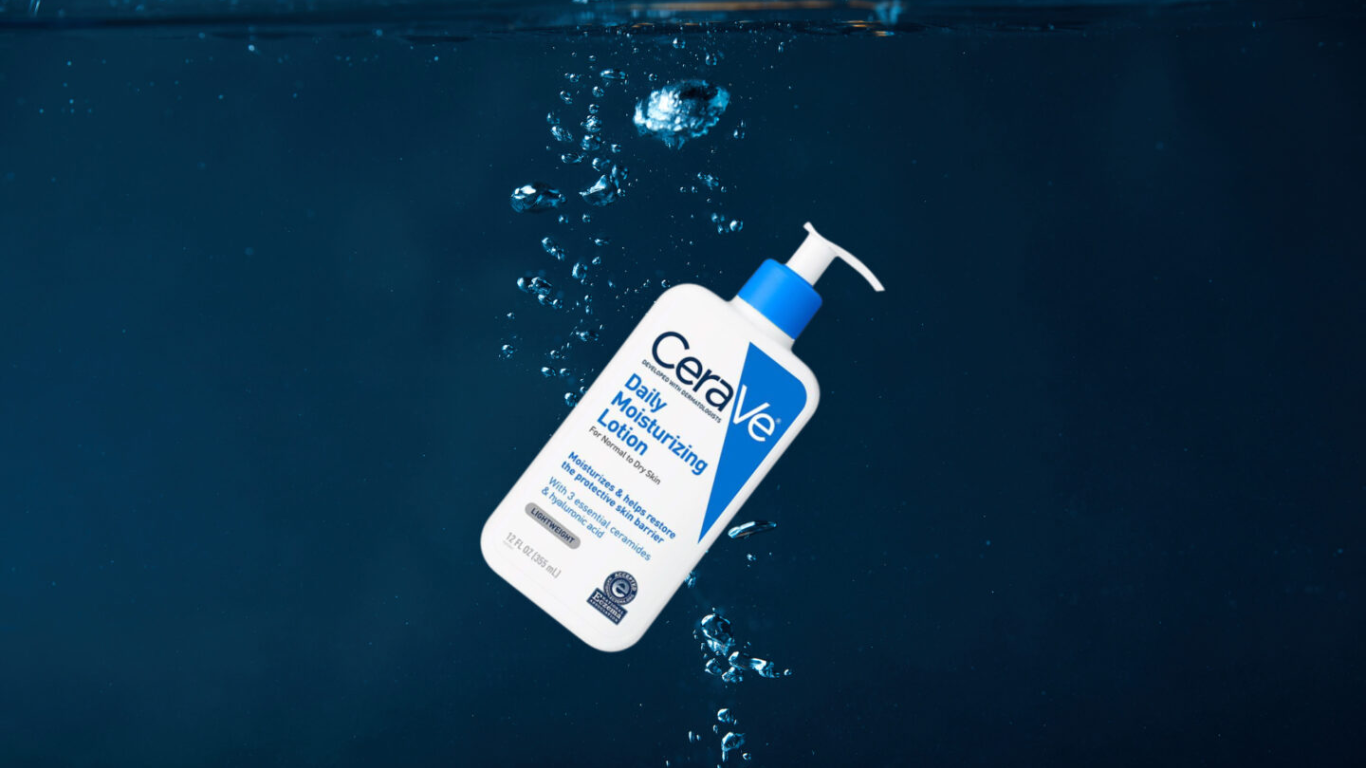 CeraVe Daily Hydrating Moisturizer Review