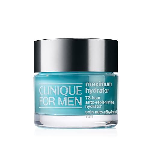 Clinique For Men Maximum Hydrator