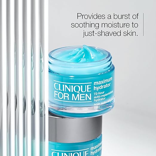 Clinique For Men Maximum Hydrator