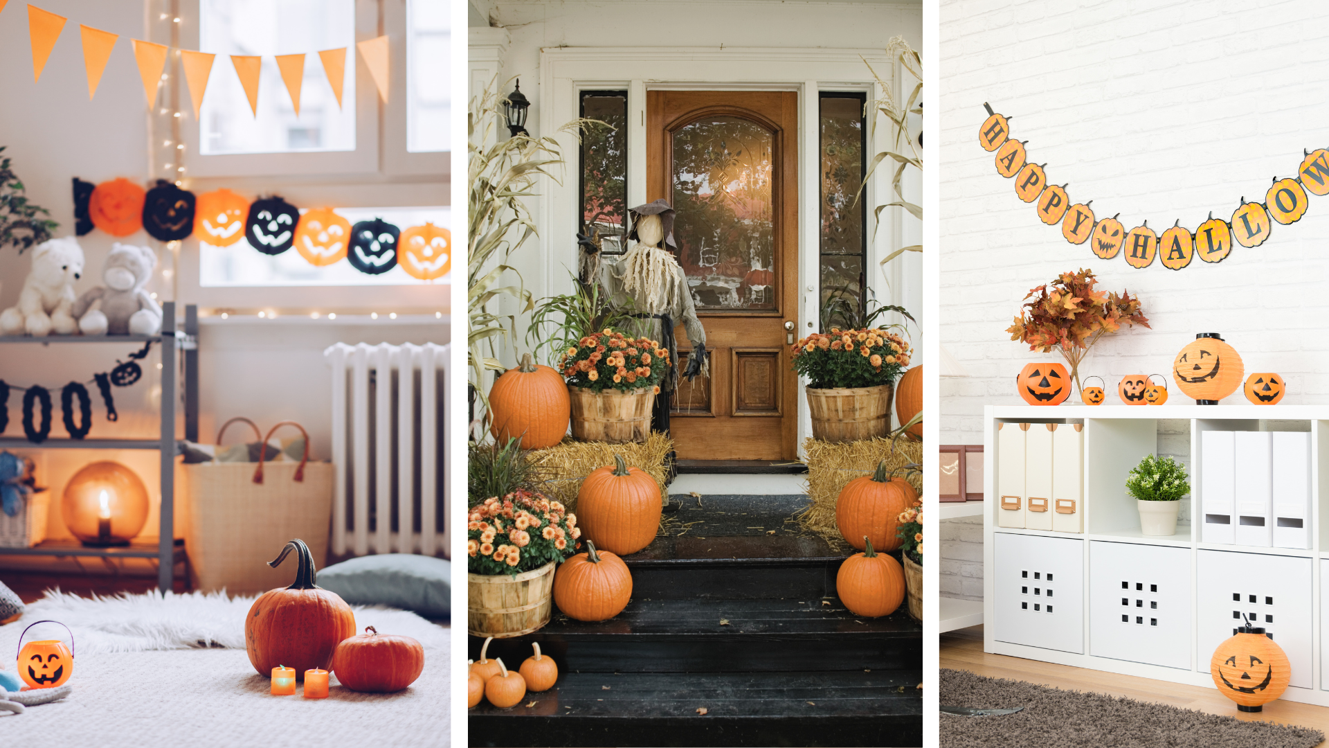 The Ultimate Guide to Halloween Home Decor and Accessories