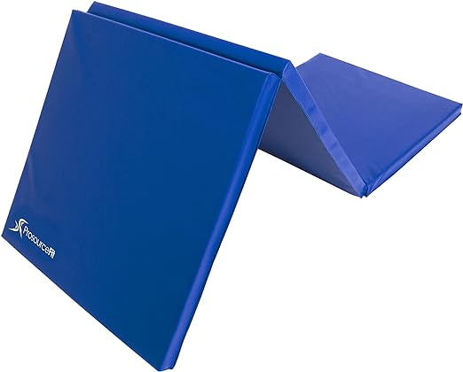 Foldable Yoga Mat