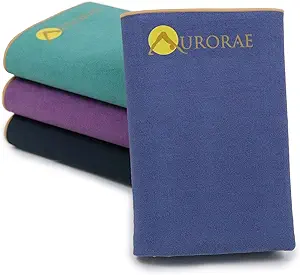 Foldable Yoga Mat