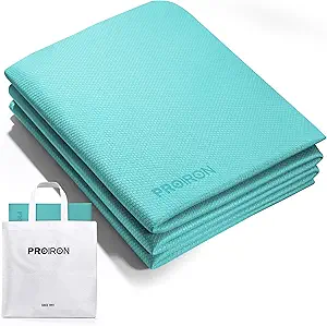 Foldable Yoga Mat