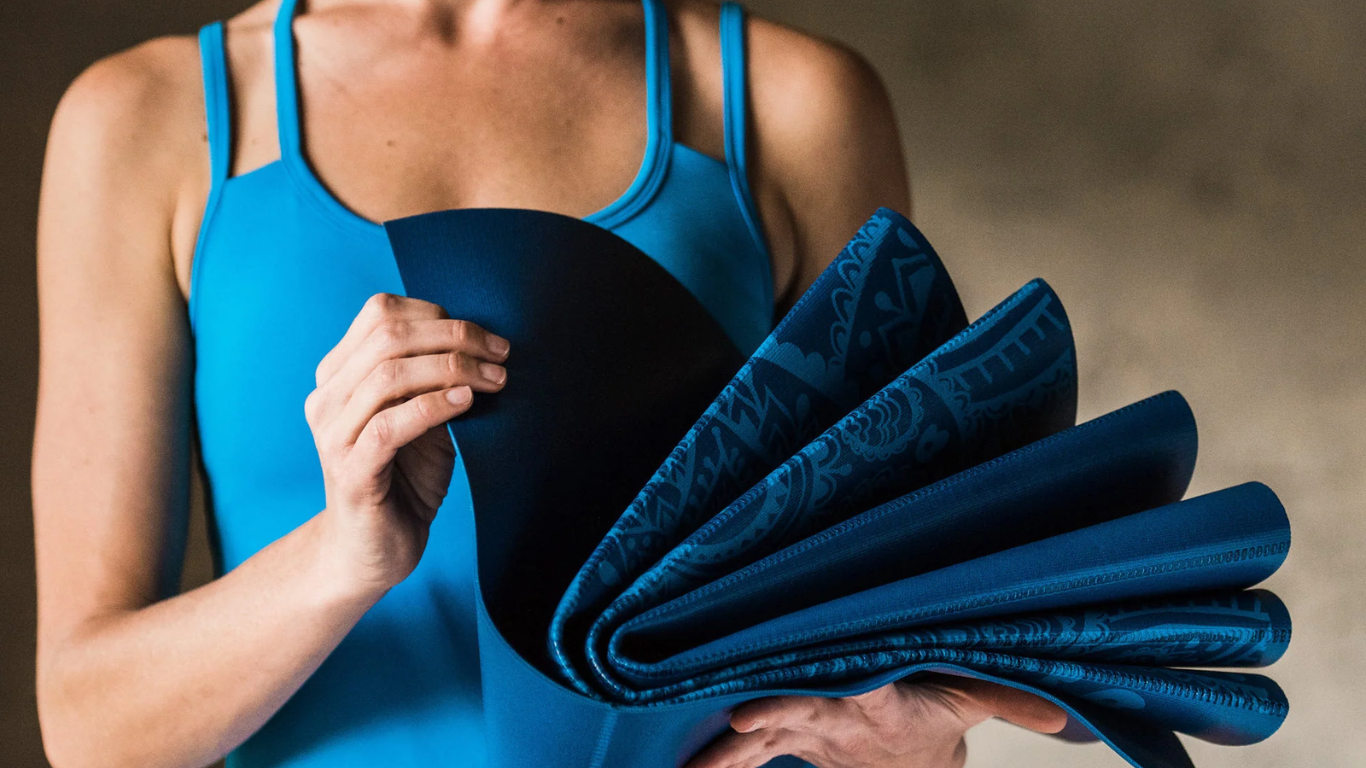 Top 14 Foldable Yoga Mats: Pros, Cons, and Top Picks