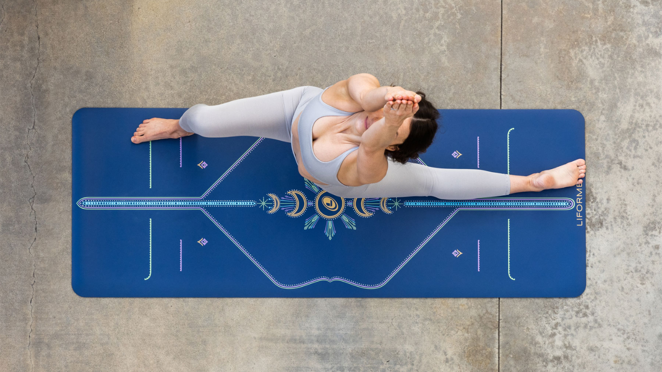 Comprehensive Review of Top 5 Liforme Yoga Mat