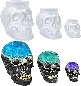 Halloween Blow Molds