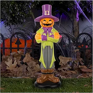 Halloween Blow Molds