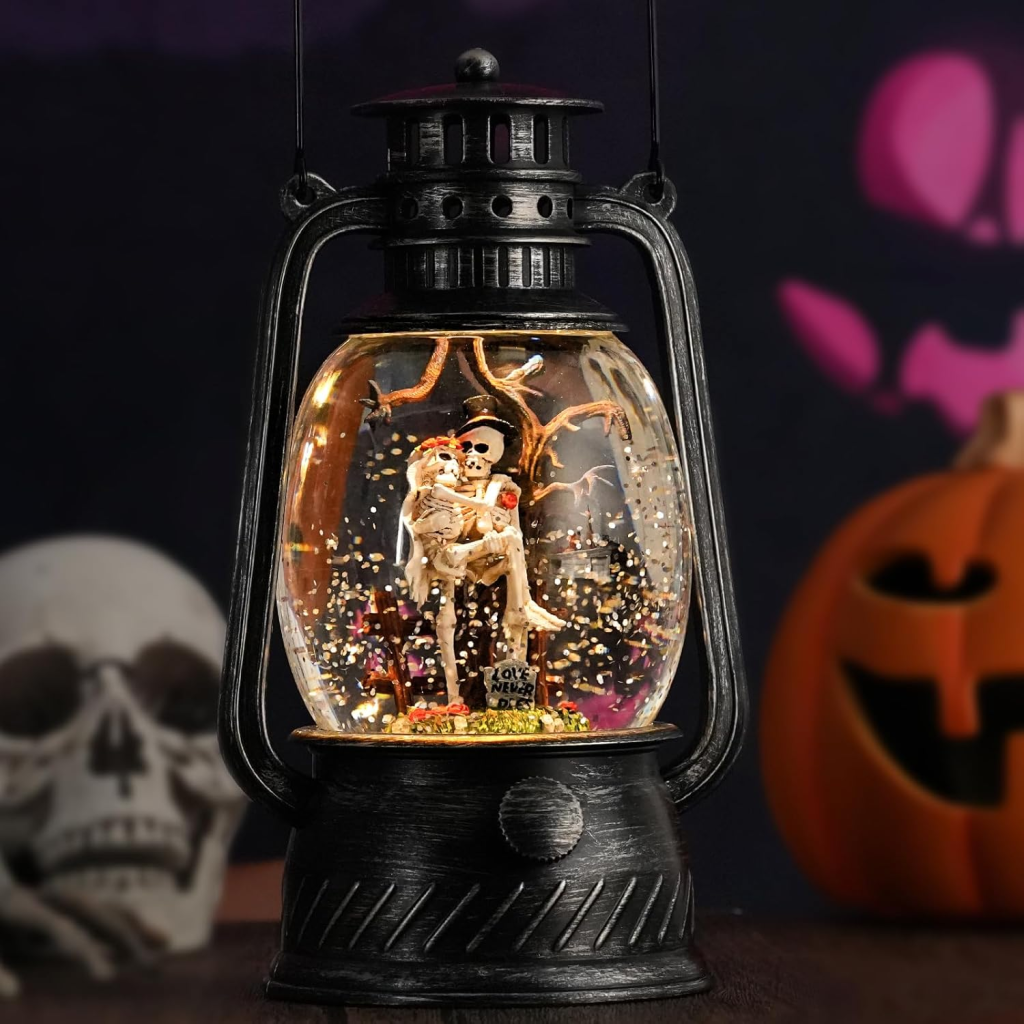 Halloween Lanterns