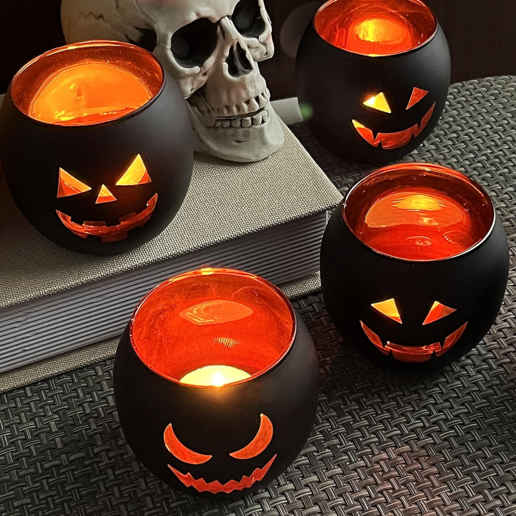 Halloween Lanterns