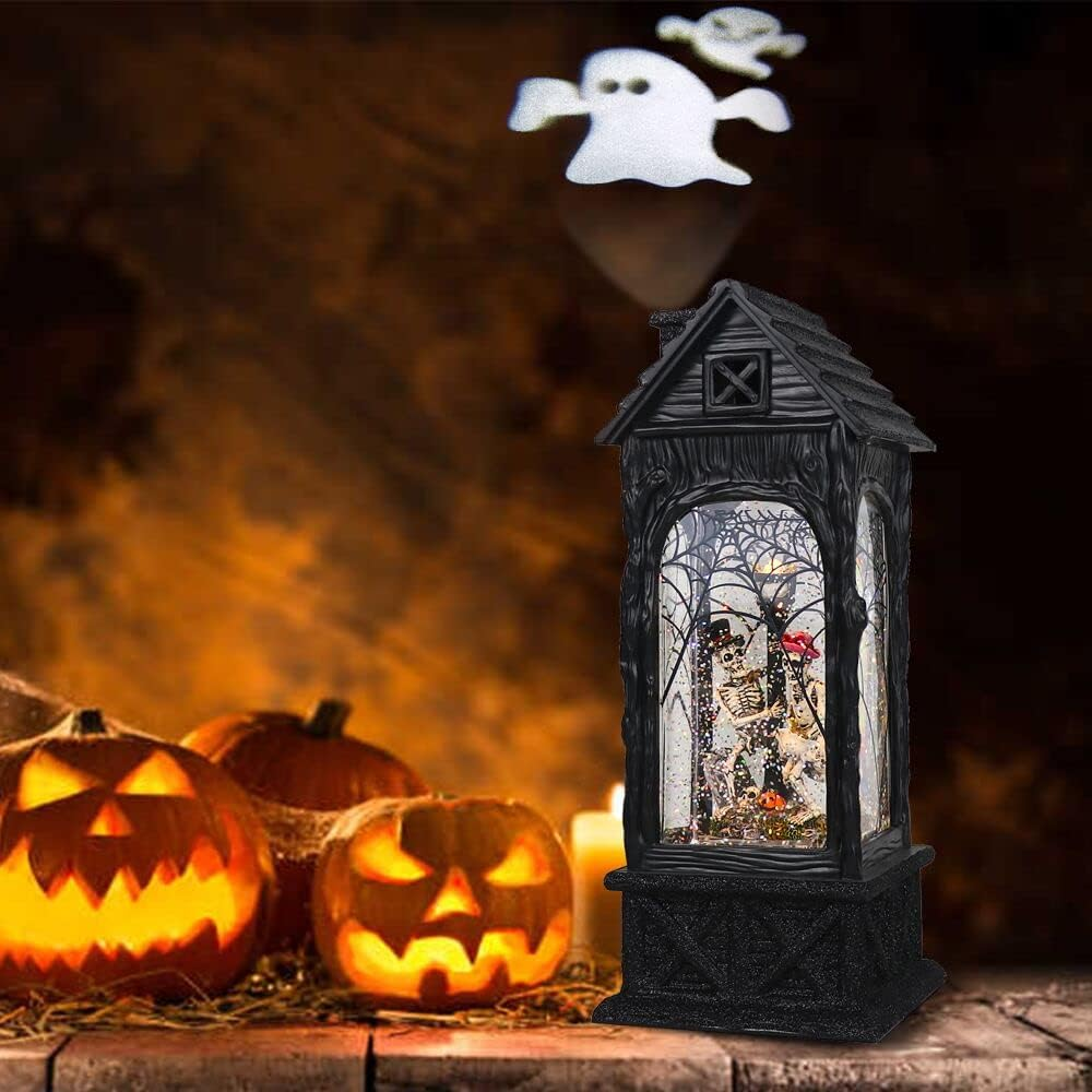 Halloween Lanterns