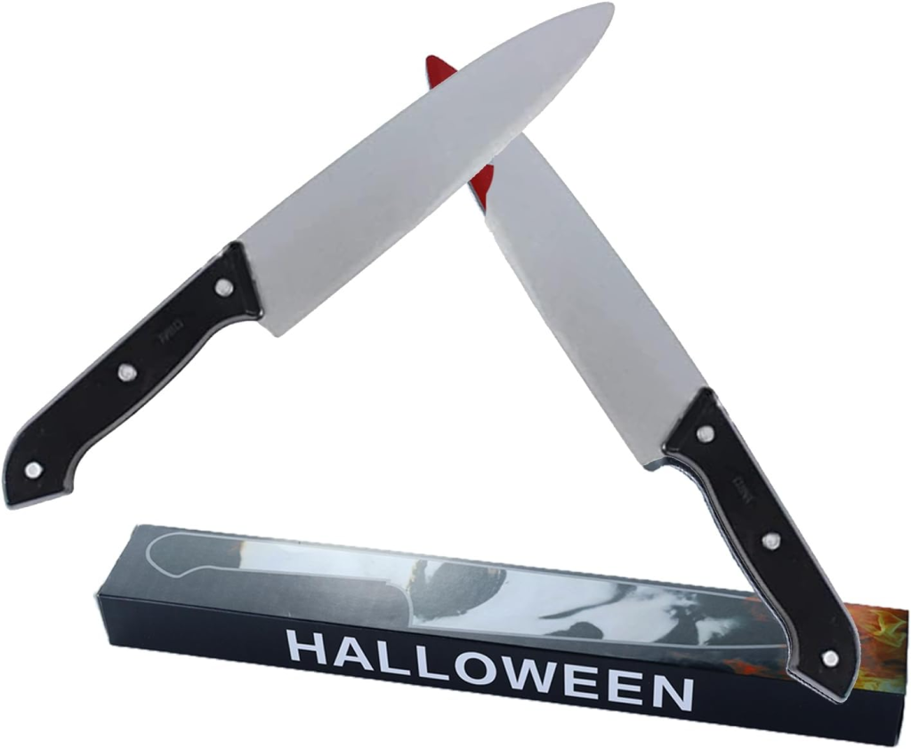 Halloween Knives