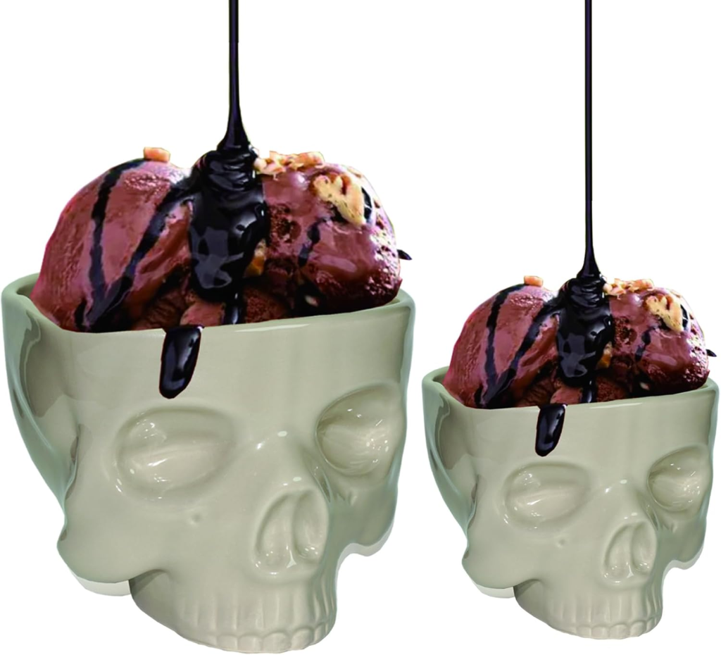 Halloween Bowls