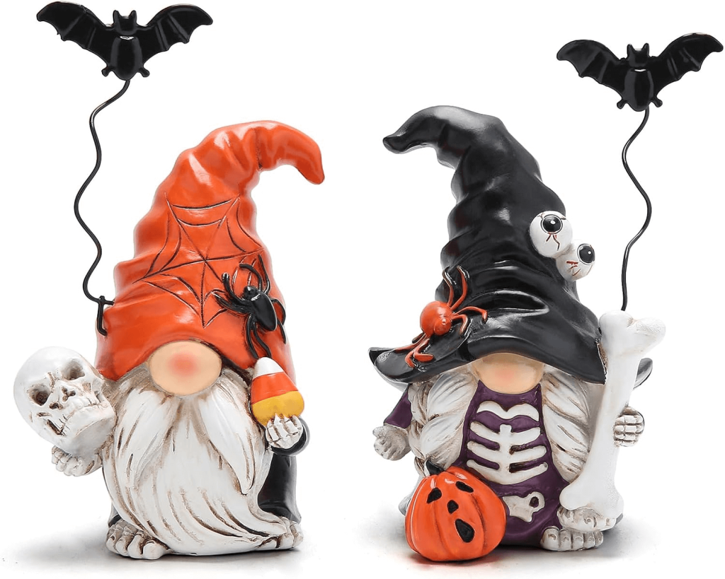 Halloween Gnomes