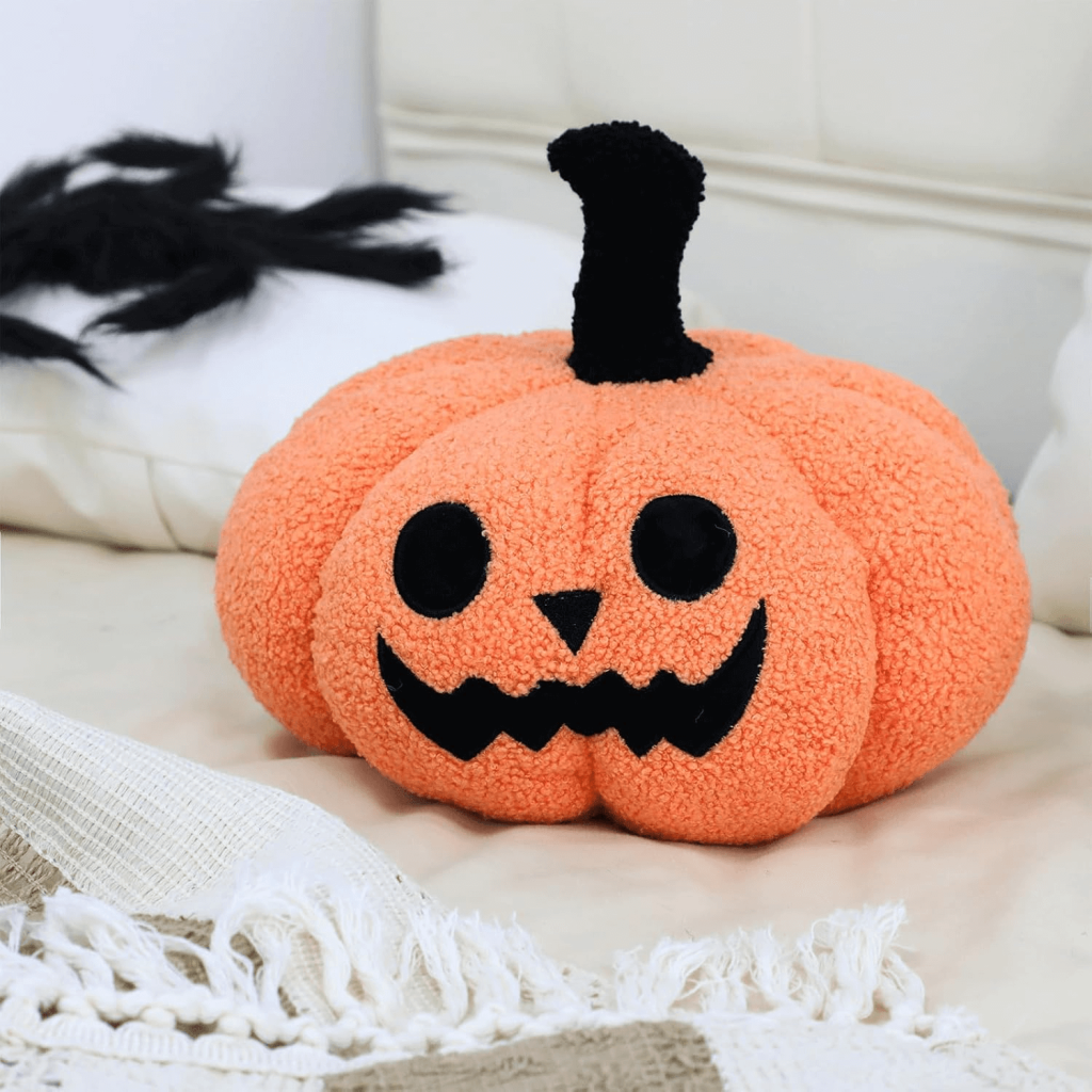 Halloween Pillows