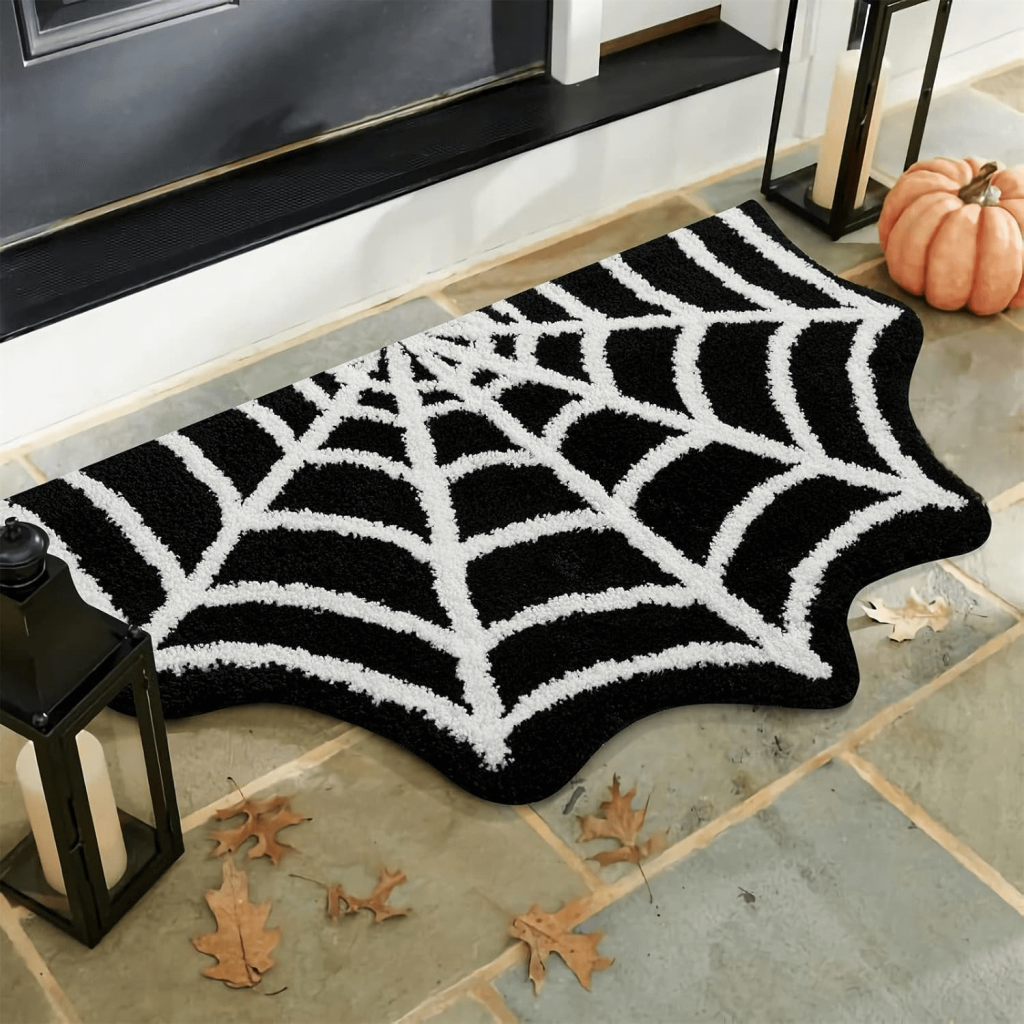 Halloween Rug