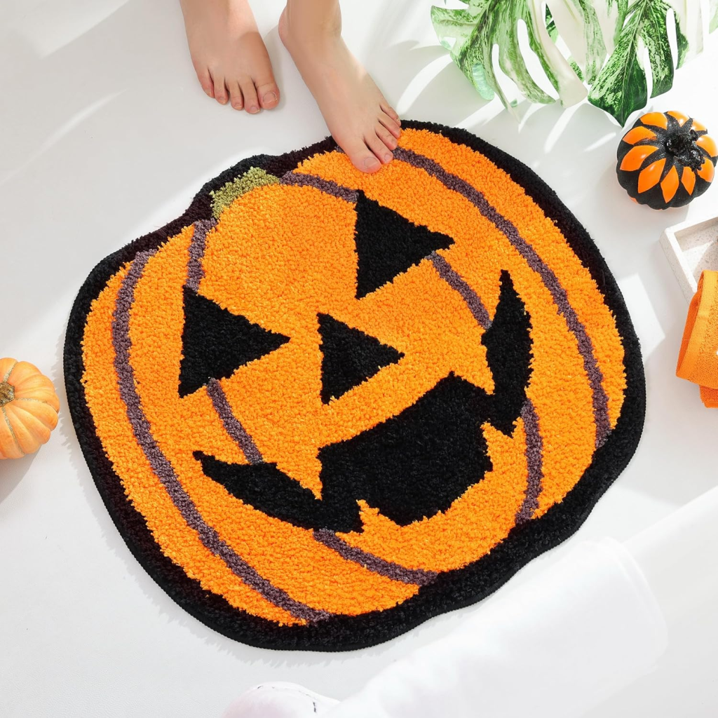 Halloween Rug