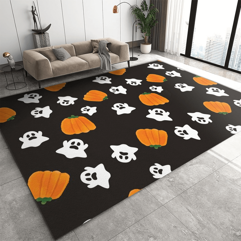 Halloween Rug